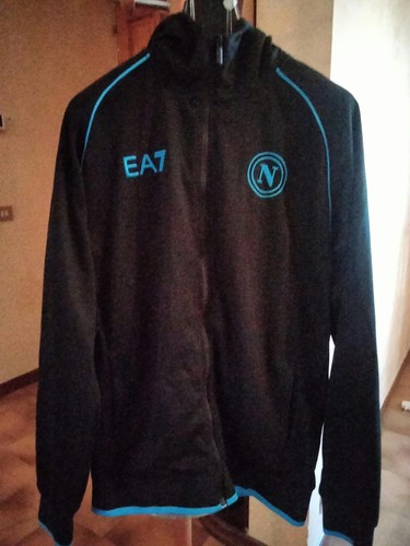 Napoli calcio tuta ginnica - ,