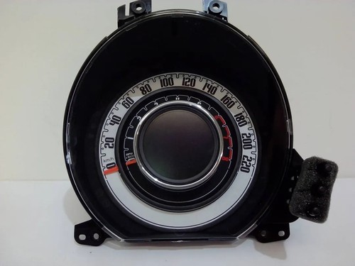 52226328 quadro strumenti fiat - quadro,