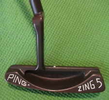 Nice PIng BECU Copper Zing 5