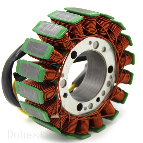 Bobina statore alternatore - statore,