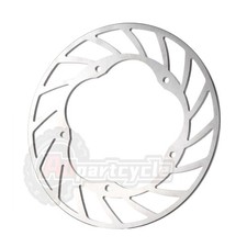 Rotore disco freno posteriore