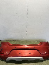 850103777S paraurti posteriore per DACIA SANDERO 2A SERIE (12/12-09/21) 0.9 2012