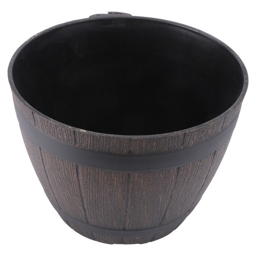 Vasche portafiori legno - in,