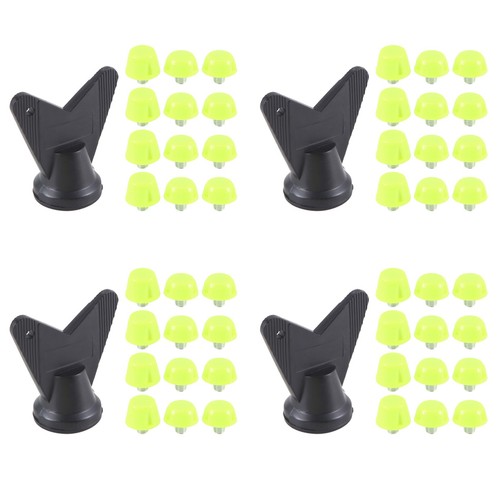 Pezzi tacchetti per - 48, scarpe