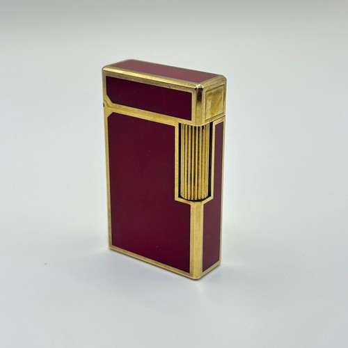 Dupont line accendino - dupont,