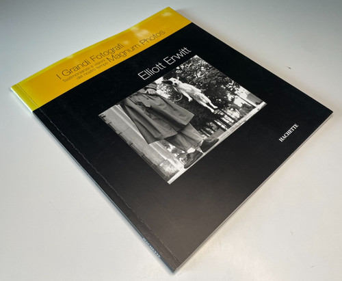 Grandi fotografi magnum - fotografi,