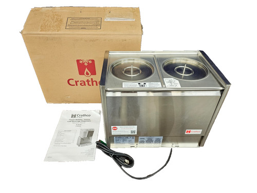 Crathco d25 bubbler - d25-3,