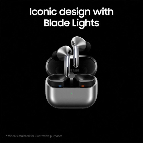 Samsung galaxy buds3 pro - samsung,