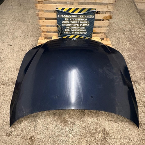 41617111385 cofano per bmw - cofano,