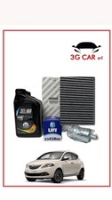 Kit tagliando Lancia Y 1.2 GPL