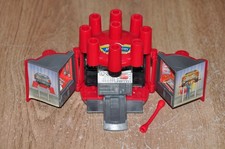 Playset Distributore Micro