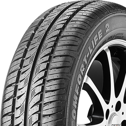 Semperit comfort life 155 80 - 2, 155/80