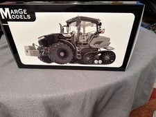 AGRITECHNICA 2025 Claas Axion