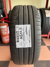 Pirelli Pzero 225/40 R19 89Y
