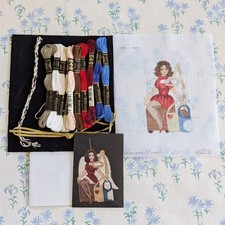 Stitchin' Stuff Joan Thomasson