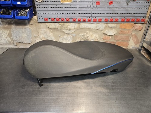 Sella sedile seduta vespa - sella,