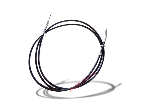 Cavo tachimetro 270 01 - cavo, 05-270-01