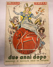 ALBUM  DUE ANNI DOPO PERUGINA