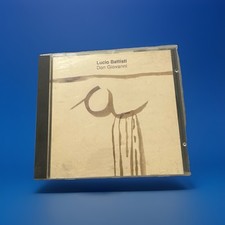 Lucio Battisti- Don Giovanni-