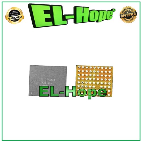 Chip tigris sn2611a0 - ic,