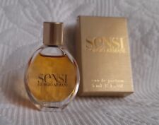 Giorgio Armani  Sensi MINI 5ml