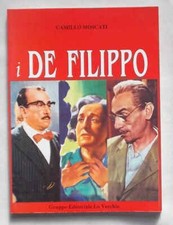 MOSCATI I De Filippo. 1980