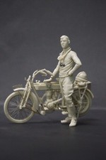 CIXMODELS CixM015 ITALIAN