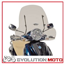 PARABREZZA + ATTACCHI GIVI