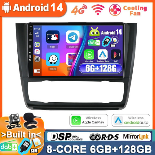 Android autoradio gps - gps, navi