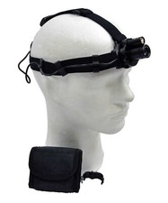 Lampada frontale originale