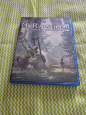 Nier automata game the - nier,