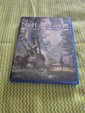 NIER AUTOMATA GAME OF THE YORHA EDITION (ps4)