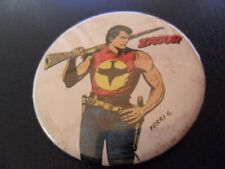 ZAGOR spilla gadget anni 90