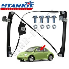 Meccanismo Alzacristalli