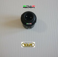 CONNETTORE MASCHIO COMPLETO 703/405 ABBACCHIATORE SCUOTITORE VOLPI VARI MODELLI