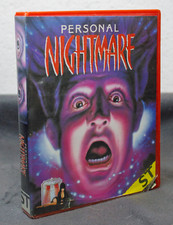 Personal Nightmare per Atari