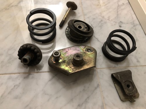 Fiat 500 126 - 500, f/l/r