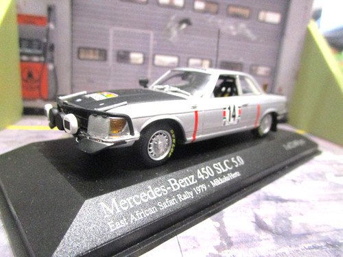 Mercedes benz 450 slc - 450, 5.0