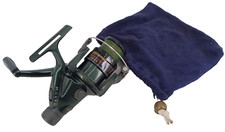 ANCIEN MOULINET BROWNING LONG