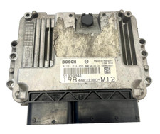 CENTRALINA MOTORE ECU FIAT