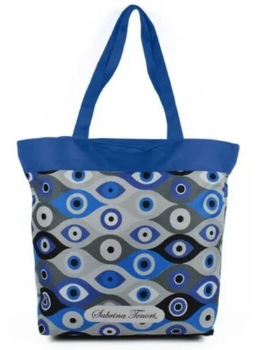 Borsa mare donna fantasia - donna,