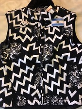 Kappa 400 Gilet Sci Nazionale