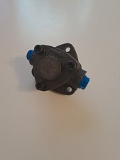 Pompa Olio Per Bruciatore Olio