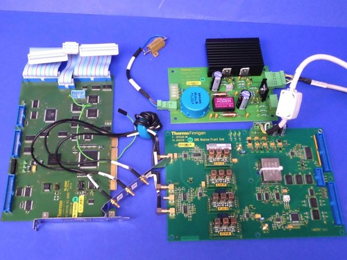 Thermo fisher nuovo - nuovo, set