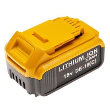 Batteria per Dewalt DCD796