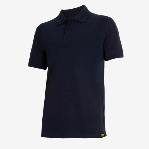 Polo maglia lavoro manica - da,