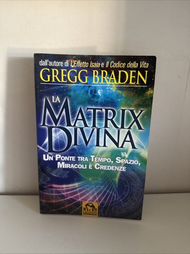 Gregg braden matrix - braden,
