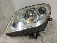 FARO ANTERIORE SINISTRO /