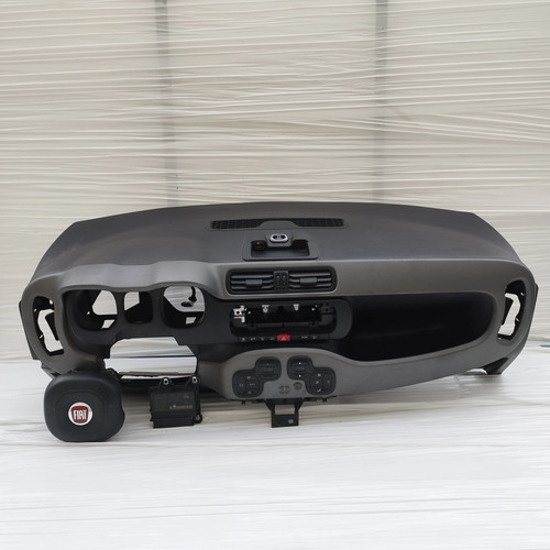Kit airbag fiat new panda - fiat,