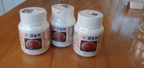 Dxn reishi ganoderma lucidum - reishi,